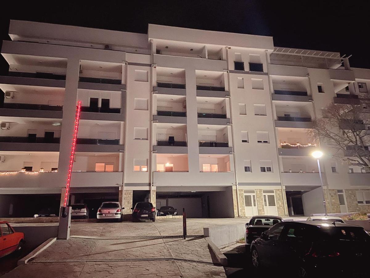 Tiffany Lux Apartment Trebinje Exterior photo